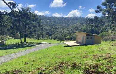 Imagem 15: Urubici- Chácara. 20.000m² de Área