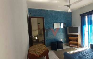 Imagem 6: Apartamento com 1 dormitório, 45 m² - venda por R$ 159.000,00 ou aluguel...