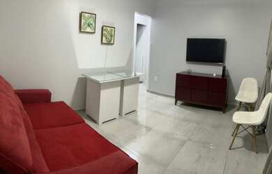 Imagem: O apartamento possui 2 Dormitórios, 1 Banheiro, 70m² de Área