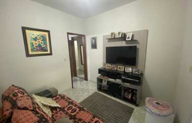 Imagem 9: Vendo Casa na Cehab, 2 quartos, 2 banheiros, Terraço, Quintal gigante