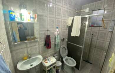 Imagem 12: Vendo Casa na Cehab, 2 quartos, 2 banheiros, Terraço, Quintal gigante