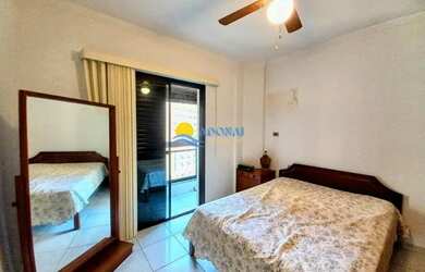 Imagem 9: APARTAMENTO RESIDENCIAL em GUARUJÁ - SP, JARDIM ASTURIAS