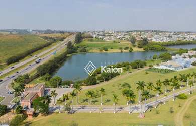 Imagem: A casa em condomínio possui 3 Dormitórios, 3 Banheiros, 5