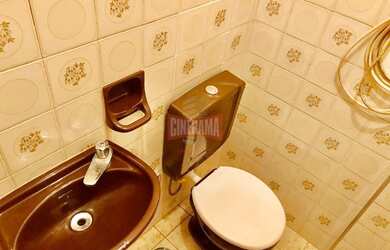 Imagem 5: Apartamento com 3 dormitórios, 160 m² - venda por R$ 750.000 ou aluguel...