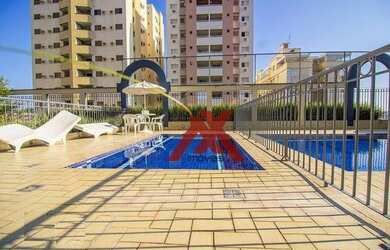 Imagem 6: APTO VILA IMPERIAL - 2 Dorm / 1 Suíte / 1 Vaga / 76 m² - SJRP/SP