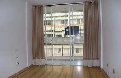 Imagem 9: Cód. 97 - Comprar Apartamento 02 quartos - Centro - Juiz De Fora - Rezende...