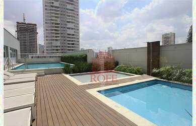 Imagem 1: Apartamento à venda, 134 m² por R$ 2.100.000,00 - Brooklin - São Paulo/SP