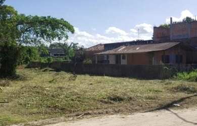 Imagem 2: Terreno à venda, 360 m² por R$ 145.000,00 - Brejatuba - Guaratuba/PR
