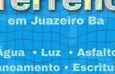 Imagem: O terreno possui 200m² de Área e está localizado em Piranga