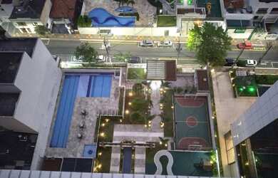 Imagem: Apartamento com 3 dormitórios à venda, 106 m² por R$ 1.350.000,00