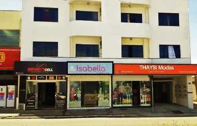 Imagem: Alugo apto 1 dorm Centro Imbituba SC bem no calçadão ao lado