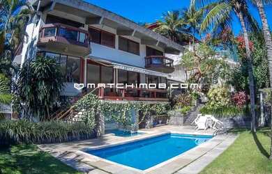 Imagem 2: Casa duplex à venda no Greenwood Park no Itanhangá