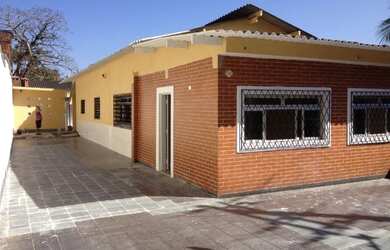 Imagem 1: imovel novo ao lado da policia federal , commercial ou residencial 5 salas