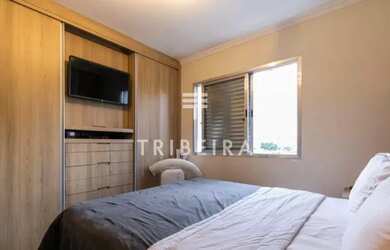 Imagem 5: Imóvel de 110m², com 3 dormitórios sendo 1 suíte