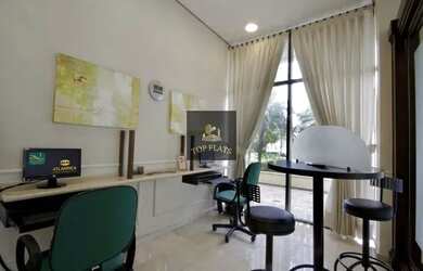 Imagem 12: Flat disponível na Vila Olímpia