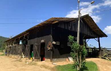 Imagem 11: FAZENDA DE ALTO PADRÃO. Piscinae840.000m² de Área