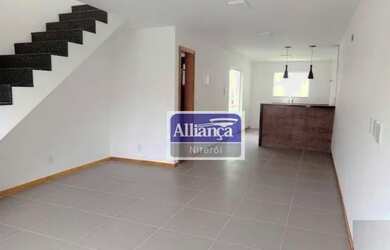 Imagem 5: Casa com 3 dormitórios à venda, 122 m² por R$ 779.000,00 - Piratininga - Niterói/RJ