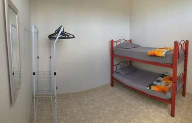 Imagem 9: Apartamento p/ temporada Praia do Forte Cabo Frio com garagem