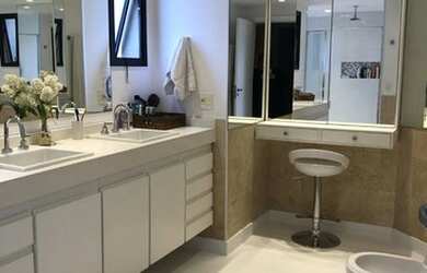 Imagem 6: Apartamento com 4 dormitórios, 275 m² - venda por R$ 1.690.000 ou aluguel...