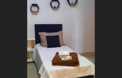 Imagem: O depósito está localizado em Setor Bueno, Goiânia à venda