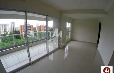 Imagem: O apartamento possui 3 Dormitórios, 4 Banheiros, 2 Vagas na