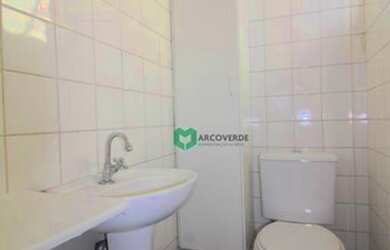 Imagem 3: Sala para alugar, 31 m² por R$ 1.200/mês - Santa Cecília - São Paulo/SP