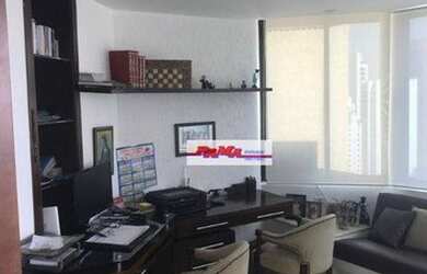 Imagem 6: Apartamento, 234 m² - venda por R$ 1.700.000,00 ou aluguel por R$ 19.000,00/mês...