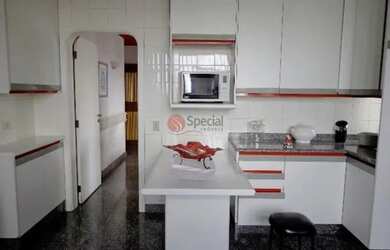 Imagem 8: Cobertura residencial para venda e locação, Jardim Anália Franco, São...