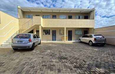 Imagem: O depósito possui 5 Vagas na garagem, 268m² de Área e está