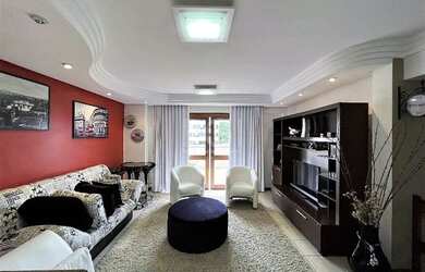 Imagem 7: Apartamento em Centro. Churrasqueira, Guarda roupa, 191m² de Áreae2...