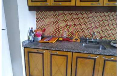 Imagem 4: Excelente Apartamento na praia do Recreio dos Bandeirantes - RJ