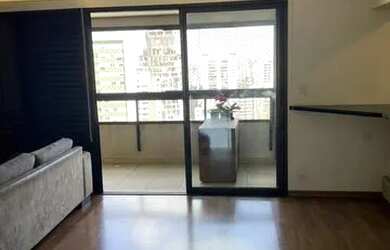 Imagem 4: Apartamento para aluguel tem 84 metros quadrados com 2 quartos em Pinheiros...