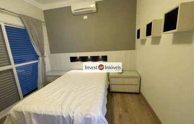 Imagem 1: Sobrado com 4 dormitórios, 450 m² - venda por R$ 3.500.000 ou aluguel...