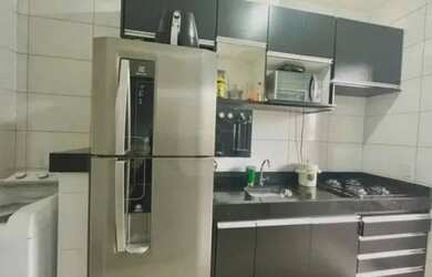 Imagem 8: Casa para venda com 80 metros quadrados com 3 quartos em Candeal - Salvador...