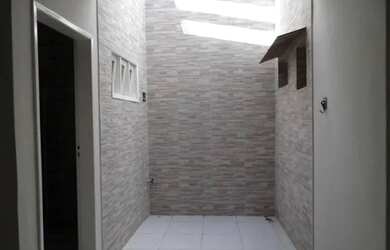 Imagem 1: Casa Caminho de Areia. 70m² de Área, 1 Banheiroe2 Dormitórios