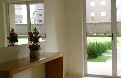 Imagem 1: Apartamento com 2 dormitórios, 50 m² - venda por R$ 295.000,00 ou aluguel...