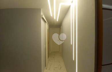 Imagem 2: Cobertura linear 3 quartos- Rua Genaro de Carvalho- Recreio dos Bandeirantes- cond. Le Jou