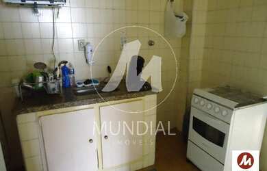 Imagem 4: Apartamento (tipo - padrao) 1 dormitórios, cozinha planejada, elevador, em condomínio fech