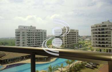 Imagem 12: Maravilhoso apartamento no condomínio Life Resort