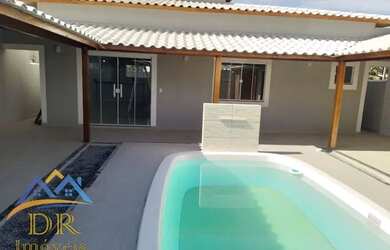 Imagem 9: DR CASA ALTO PADRÃO - UNAMAR - CABO FRIO - PRAIA