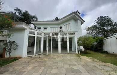 Imagem 13: Condomínio, Alphaville - Santana de Parnaíba