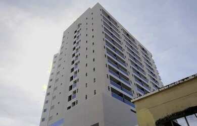 Imagem: O apartamento para alugar possui 3 Dormitórios, 5 Banheiros