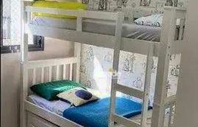 Imagem 14: Apartamento com 2 quartos à venda, 53 m² por R$ 549.000 - Centro - Osasco/SP