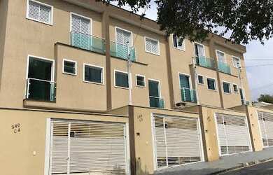 Imagem 10: Casa, 150 m² - venda por R$ 636.000,00 ou aluguel por R$ 2.500,00/mês...