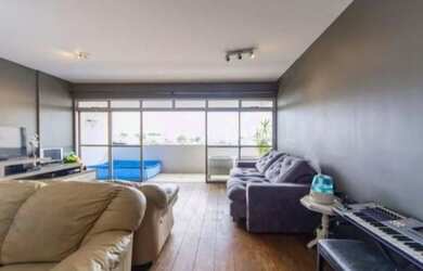 Imagem 7: Apartamento com 4 dormitórios à venda, 180 m² - Vila Bastos - Santo André/SP