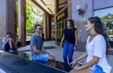 Imagem 3: Apartamento para alugar na Praia do Flamengo, Flamengo, Rio de Janeiro...