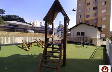 Imagem 8: Apartamento (tipo - padrao) 2 dormitórios, cozinha planejada, portaria 24hs, lazer, salão