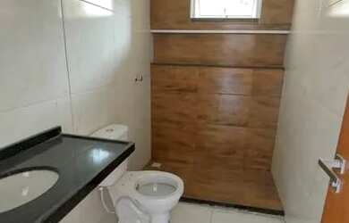 Imagem 6: Casa para venda possui 90 metros quadrados com 3 quartos em Brotas - Salvador...