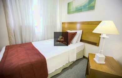 Imagem 4: Flat disponível na Vila Olímpia