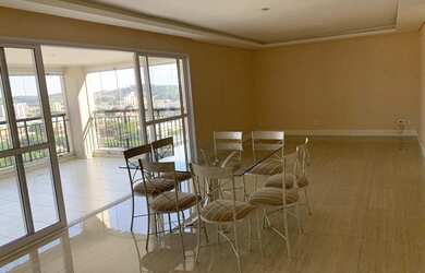 Imagem 2: APARTAMENTO RESIDENCIAL em JUNDIAÍ - SP, JARDIM SÃO BENTO